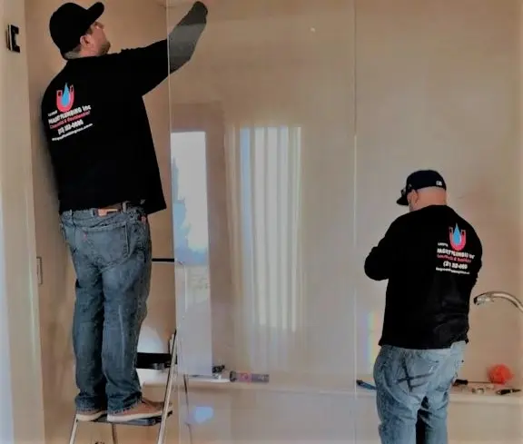 Professional plumbing installation for Tankless Water Heater Installation in Stony Point